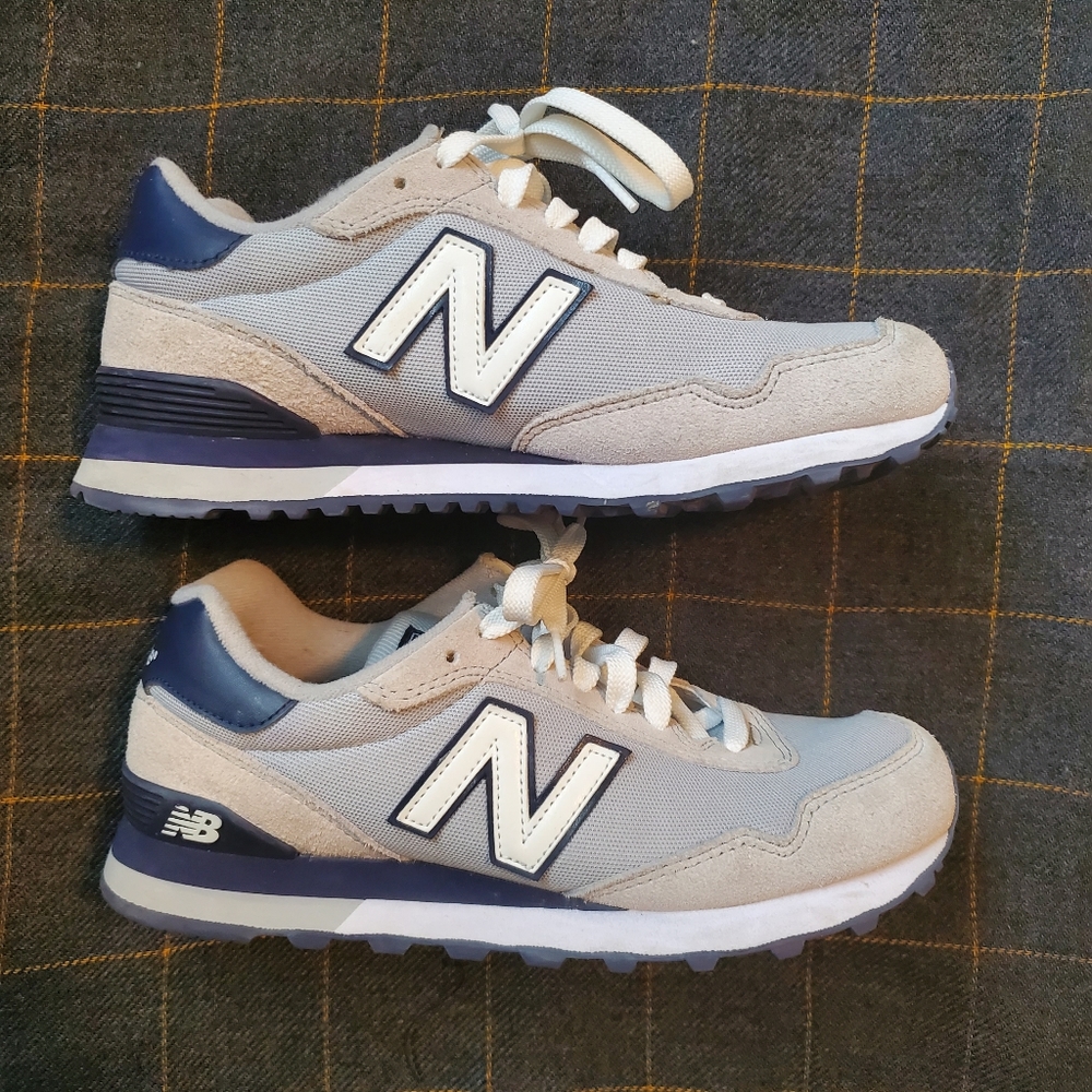 New Balance 515 shoes
